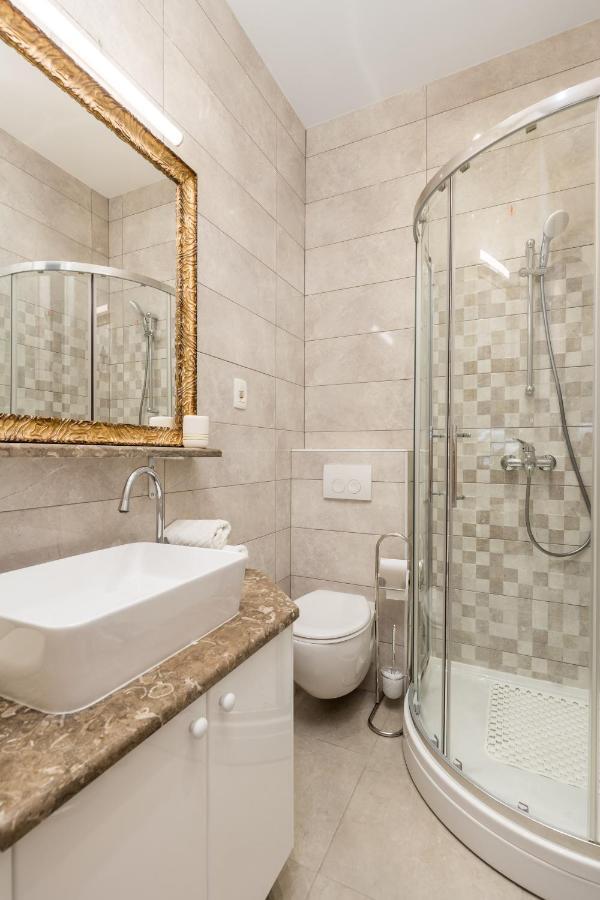 Apartmán Art Teatro - Gustav Klimt Rijeka Exteriér fotografie